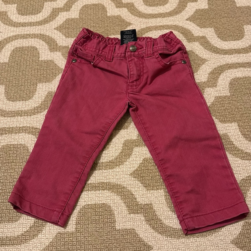 Faded Glory Jeans